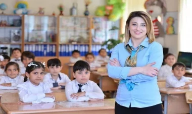 Naxçıvanda müəllimlər vahid formaya keçir? - Açıqlama