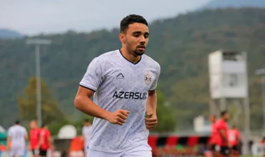 “Qarabağ” legionerini Çinə satır?