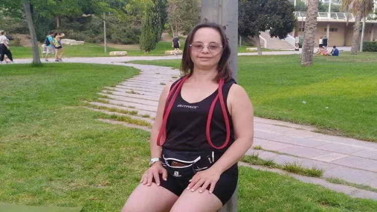 Daun sindromlu qadın deputat oldu