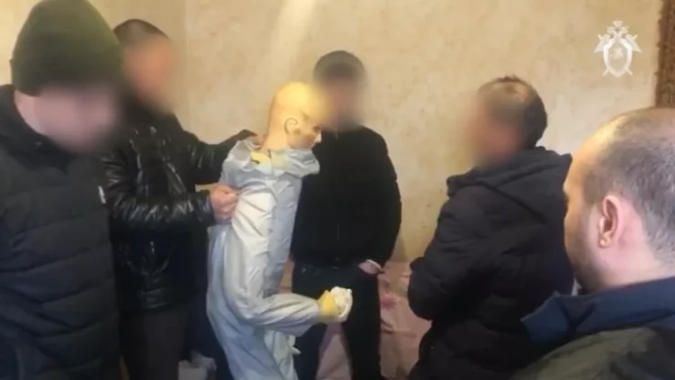 Yeni il gecəsi üç nəfəri öldürdü