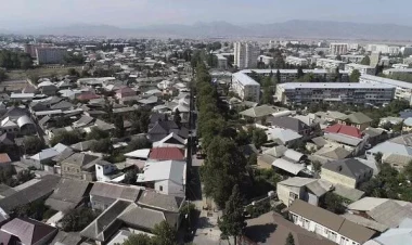 Bu nazirliklər Ağdama və Gəncəyə köçürülə bilər