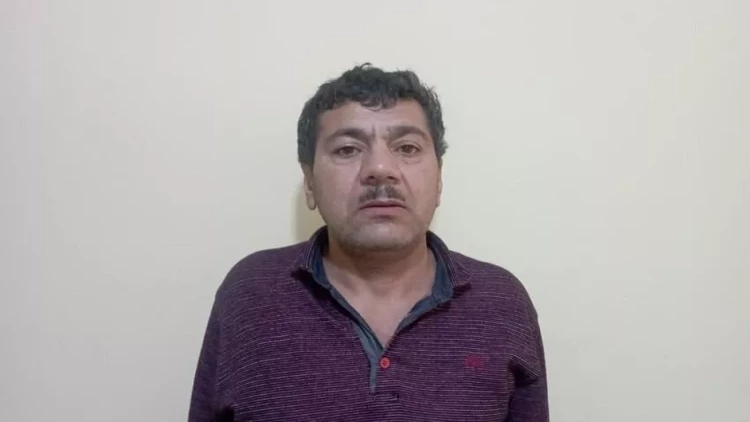 Şirvanda dörd dəfə məhkum olunmuş şəxs narkotiklə saxlanıldı