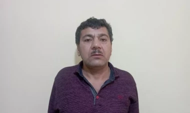 Şirvanda dörd dəfə məhkum olunmuş şəxs narkotiklə saxlanıldı