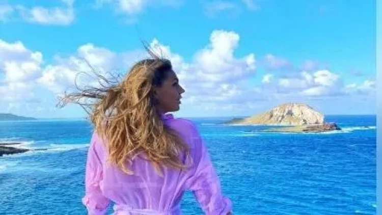 Rusiyanın ən seksual idmançısı etiraf etdi: Ürəyimdə… - FOTO