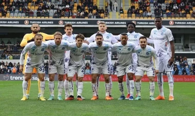 Şahruddinin komandası autsayderlə oyunda xal itirdi