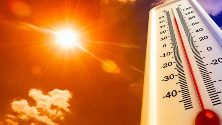 2024 tarixin ən isti ili ola bilər