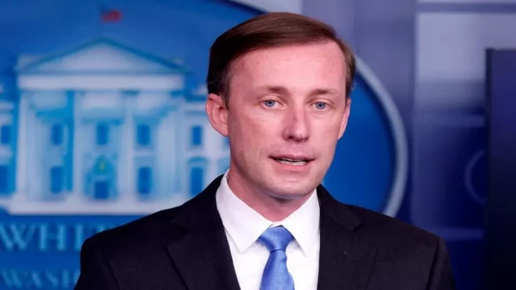 Sallivan: “ABŞ Ekvadorda zorakılığın artmasını pisləyir”