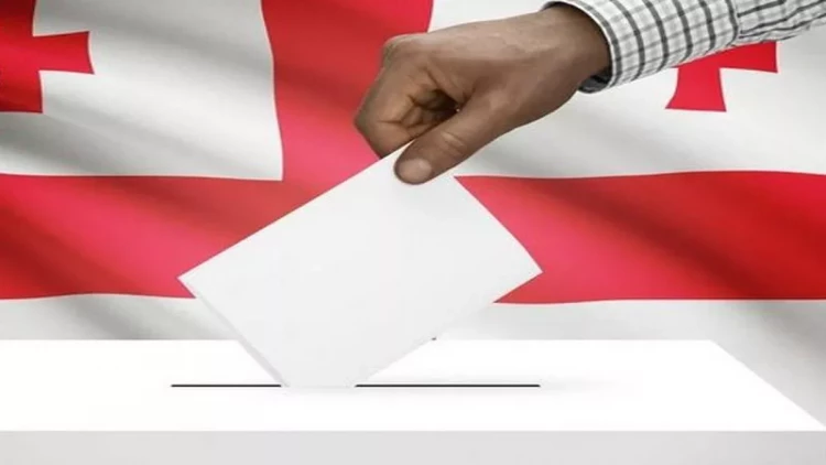 Oktyabrın 26-da Gürcüstanda parlament seçkiləri keçiriləcək