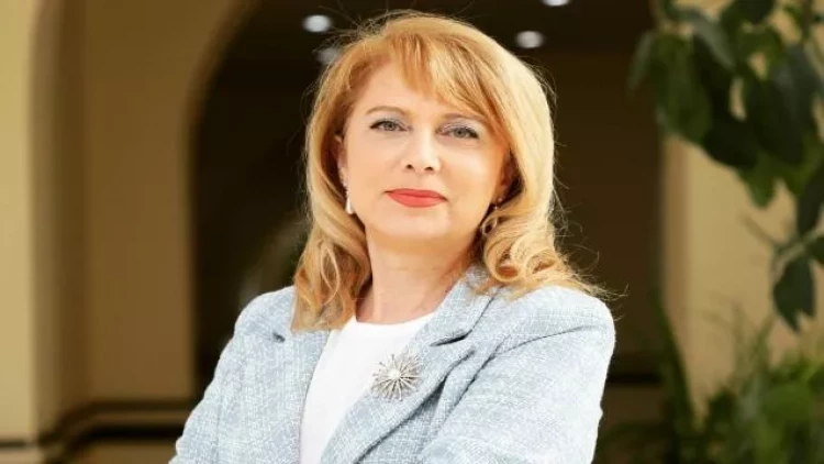 Dilarə Səlim telekanal rəhbəri oldu