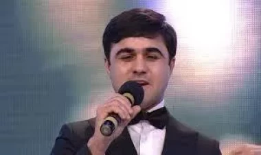 Məşhur xanəndədən toyda görün nə oxumasını istədilər - Çox varlı bir ailənin toyu idi...