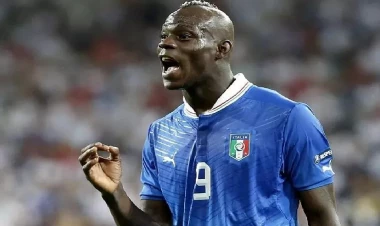 Mario Balotelli Azərbaycandan təklif aldı