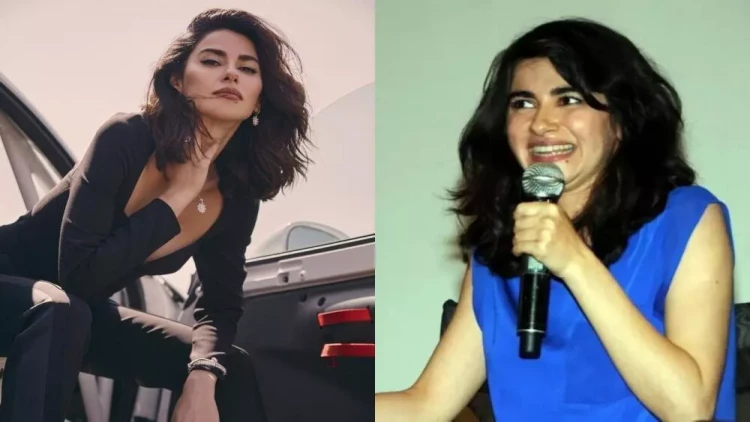 Estetik etdirmədiyini deyən Nəsrin belə ifşa olundu - FOTOlar