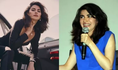 Estetik etdirmədiyini deyən Nəsrin belə ifşa olundu - FOTOlar