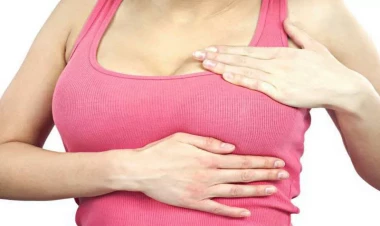 Daha bir məşhur xərçəngə tutuldu: 12 yaşlı qızından narahatdır - FOTO