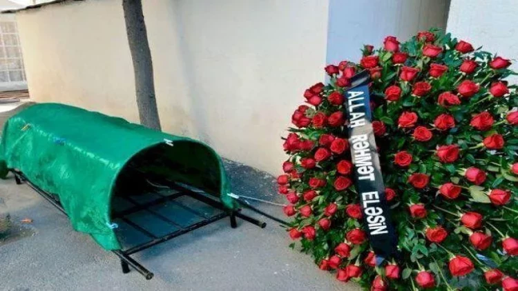 Məşhur azərbaycanlı alim vəfat etdi - FOTO