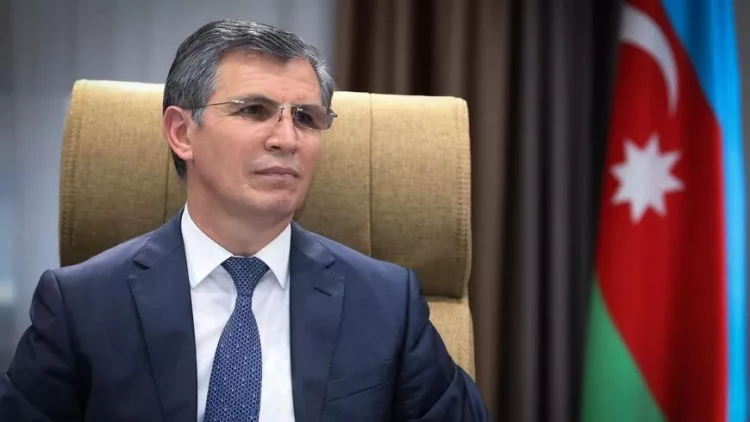 Zahid Orucun ictimai vəkilləri müəyyənləşdi