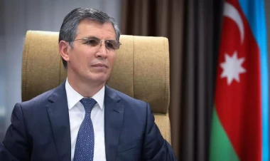 Zahid Orucun ictimai vəkilləri müəyyənləşdi