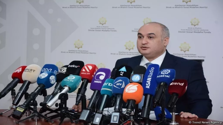 Neçə qaziyə birdəfəlik ödəmə təyin edilib? - DSMF sədri AÇIQLADI