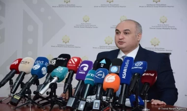 Neçə qaziyə birdəfəlik ödəmə təyin edilib? - DSMF sədri AÇIQLADI