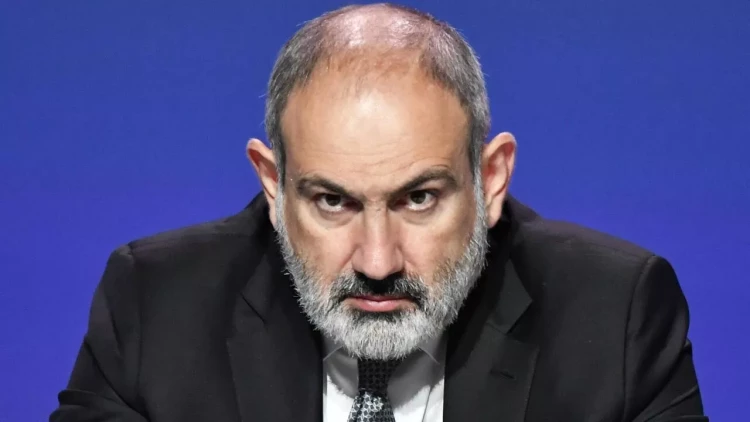 Paşinyandan sərt qərar - “Komandası da bunu gözləmirdi”