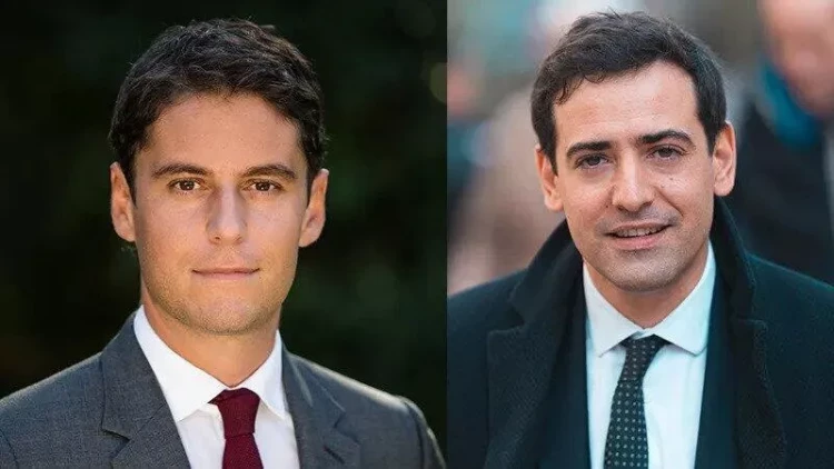 Fransanın yeni baş naziri kimdir? - Maraqlı faktlar - FOTO