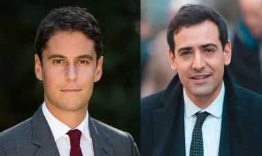 Fransanın yeni baş naziri kimdir? - Maraqlı faktlar - FOTO