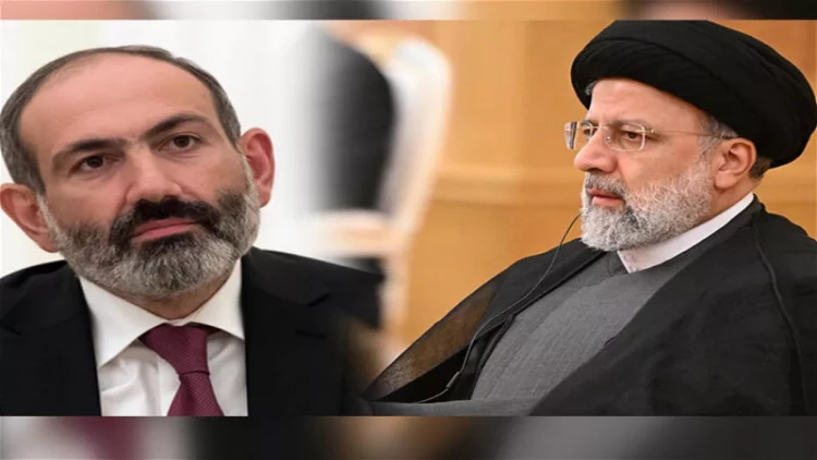 İranın gizli təklifi üzə çıxdı - Paşinyan imtina etdi