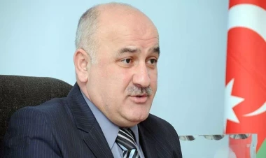 Arif Hacılı istefa verdi