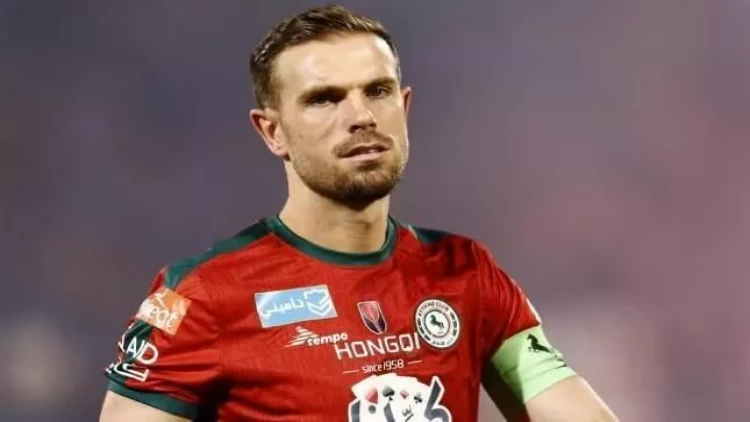 Henderson Avropaya qayıda bilər