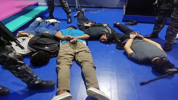 Ekvadorda  fövqəladə vəziyyət - 10 ölü var - YENİLƏNİB - VİDEO - FOTO