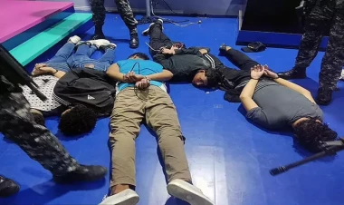 Ekvadorda  fövqəladə vəziyyət - 10 ölü var - YENİLƏNİB - VİDEO - FOTO