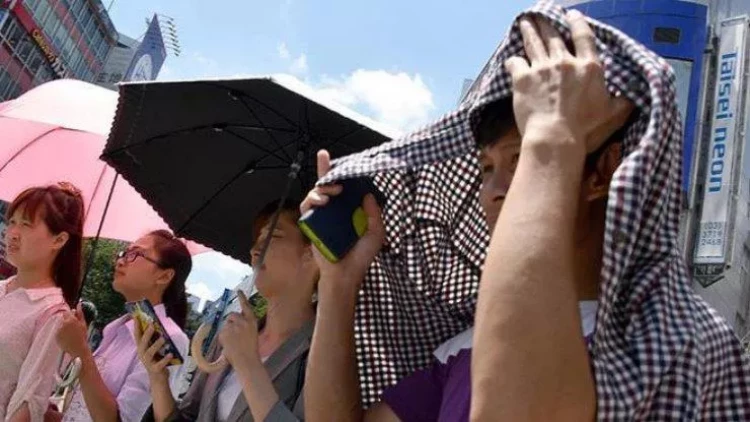 2024 tarixin ən isti ili olacaq - Şok proqnoz