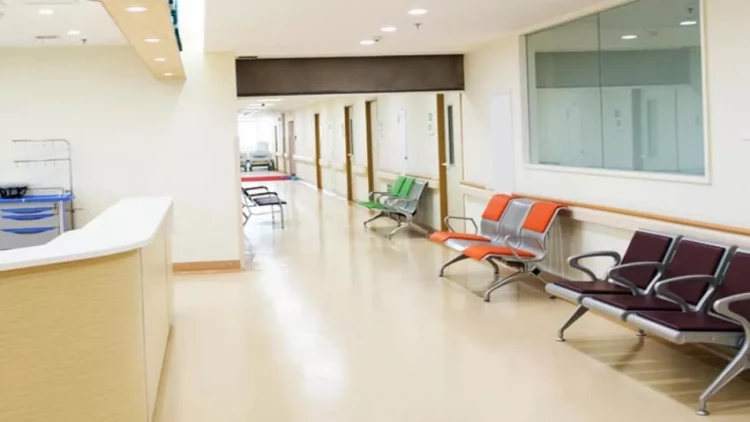 Bakıda məşhur klinikada ölüm faktı - Rəsmi Açıqlama - FOTO