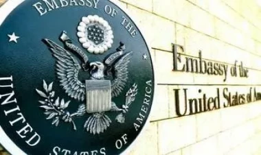 ABŞ səfirliyi Azərbaycana başsağlığı verdi