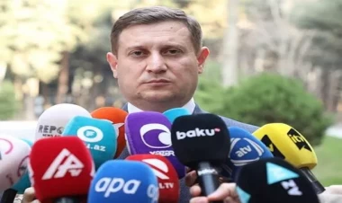 Yanğından sonra 60 uşaq 6 xəstəxanaya təxliyə edilib