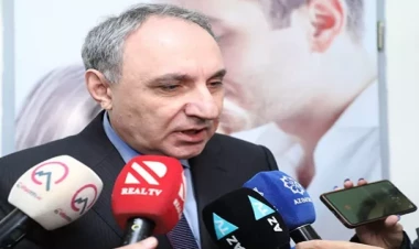 “Növbətçi həkim otağa 7 dəqiqə sonra daxil olub” - VİDEO