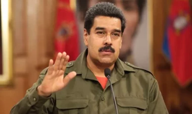 Maduro mübahisəli ərazini 24-cü ştat kimi tanıdı