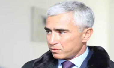 Ölkə rəhbərliyi yanğının günahkarlarının ciddi şəkildə cəzalandırılmasını tapşırıb - Anar Ələkbərov