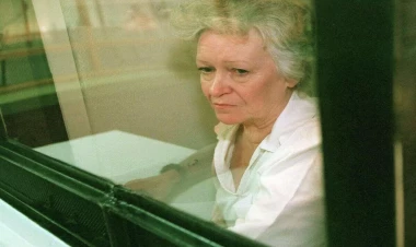 Keçmiş ərlərini öldürüb günahı övladlarının üstünə atdı - Şok təfərrüat - FOTOlar