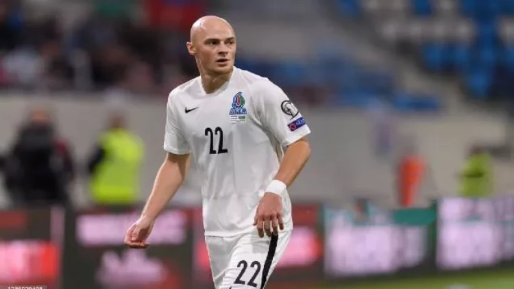 Millinin keçmiş oyunçusu üçün 30 min dollar istənildi