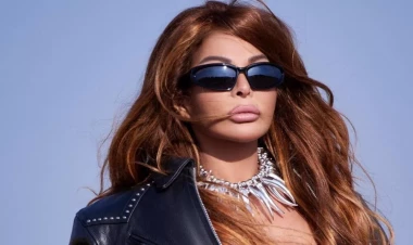 Aygün Kazımova ölkə trendində birincidir - FOTO