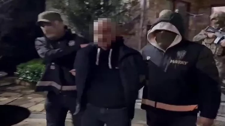 Xüsusi Təyinatlıların ŞOK ƏMƏLİYYATI - 