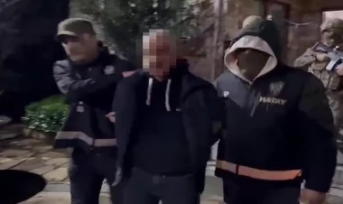 Xüsusi Təyinatlıların ŞOK ƏMƏLİYYATI - 