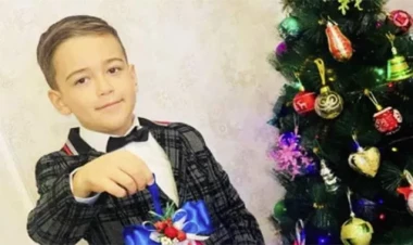 Bakıda 1-ci sinif şagirdi qızılcadan öldü