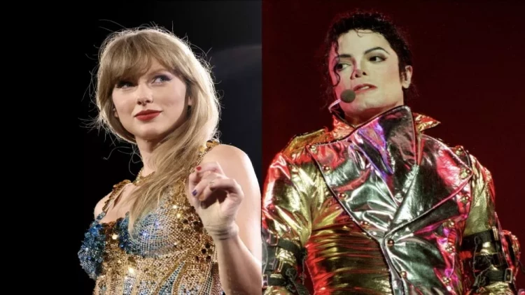 Bu dəfə Maykl Ceksonun rekordunu qırdı