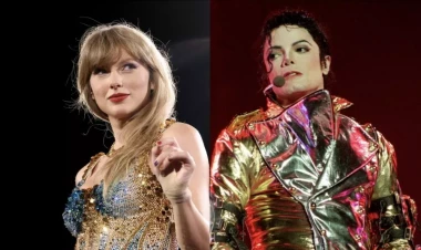 Bu dəfə Maykl Ceksonun rekordunu qırdı