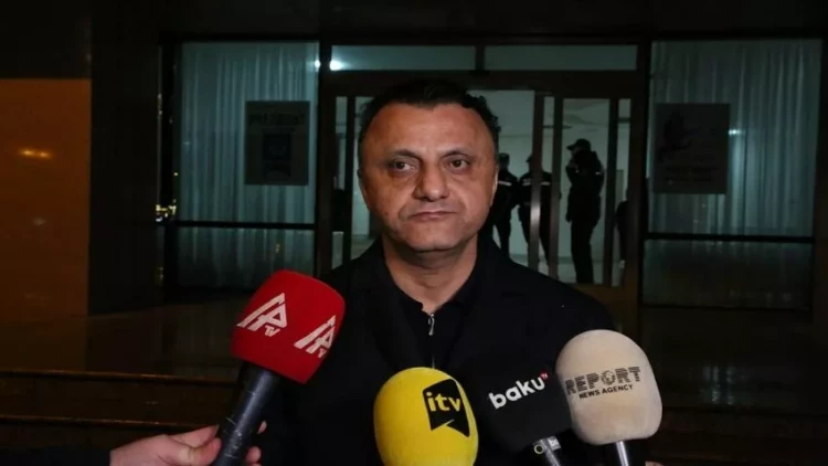 Yanğın zamanı Mərkəzdə nə qədər pasient vardı? - RƏSMİ AÇIQLAMA