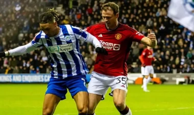 İngiltərə Kuboku: “Mançester Yunayted” 