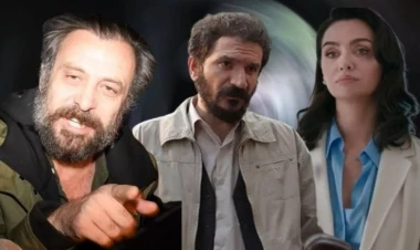 Nejat İşlər gecə klubunda həmkarını döydü