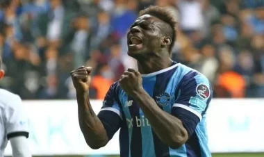 Şahruddinlə Mario Balotellinin yolları ayrılır